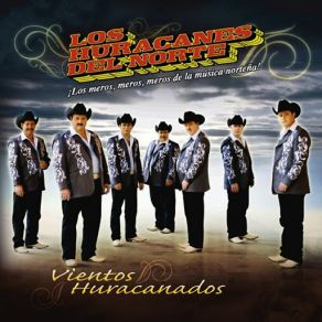 Download track El Azabache Del Diablo LOS HURACANES DEL NORTE