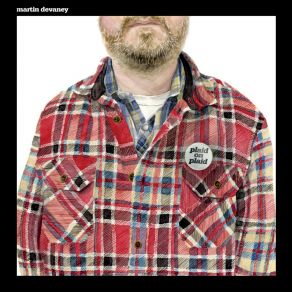 Download track When You Were Young Martin Devaney