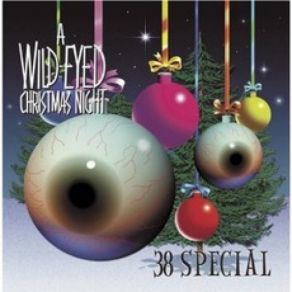 Download track Hallelujah! It'S Christmas 38 Special