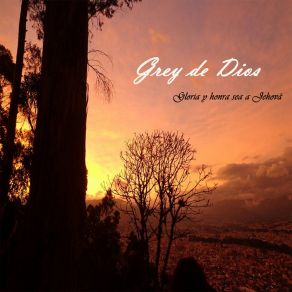 Download track Ven A Jesús Grey De Dios