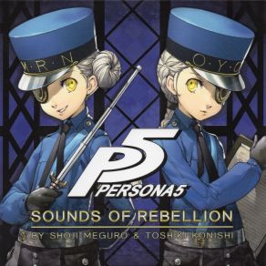 Download track Recollection ~ Foreboding Shoji Meguro, Toshiki Konishi