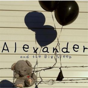 Download track All She Really Wanted Alexander