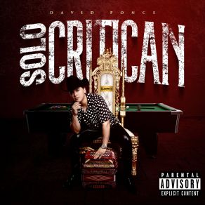 Download track Solo Critican David PonceDylan Coronel