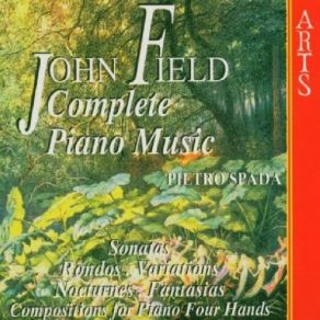 Download track Nocturne No. 8 In E Flat Major Pietro Spada