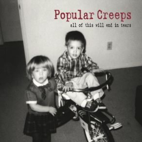 Download track Black & Blue Popular Creeps