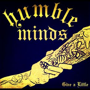 Download track Turn It Up Humble Minds