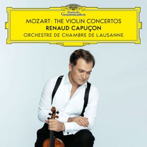 Download track 15 - III. Rondeau. Tempo Di Menuetto Mozart, Joannes Chrysostomus Wolfgang Theophilus (Amadeus)