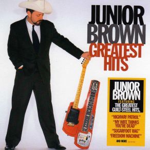 Download track Long Walk Back To San Antone Junior Brown