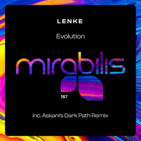 Download track Evolution (Original Mix) L E N K E