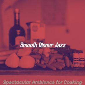 Download track Unique Ambiance For Organic Coffee Smooth Dinner Jazz