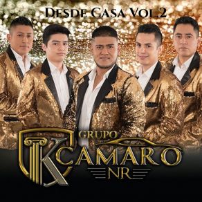 Download track Por Que Te Di Mi Corazon Grupo Kcamaro NR