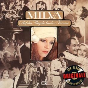 Download track Ich Steh' Im Regen Milva