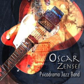 Download track Novena Studio Funk Oscar Zensei