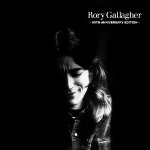 Download track I Fall Apart Rory Gallagher