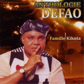 Download track Ya Gégé Defao