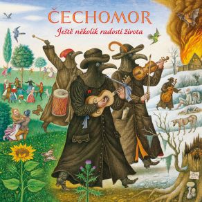 Download track Johančiny Slzy Cechomor