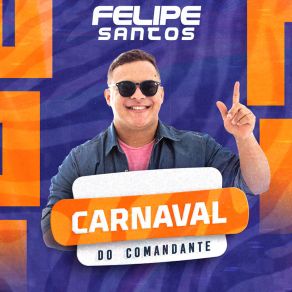 Download track A Minha Hora Vai Chegar Felipe Santos