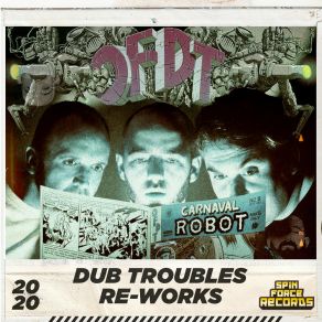 Download track Intro OFDT (DUB Troubles Reworks) Dub Troubles