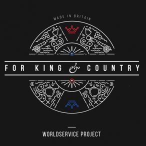 Download track Son Of Haugesund WorldService Project