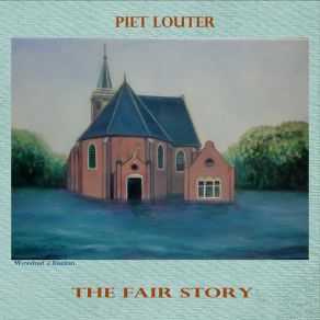 Download track Running Blood Piet Louter