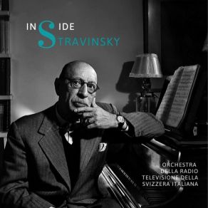 Download track Suite No. 1 IV. Balalaika Igor Stravinsky