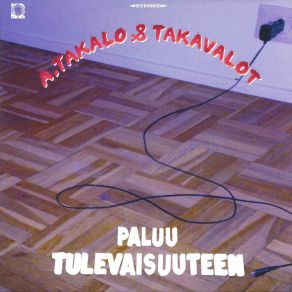 Download track Voi Sitä A. Takalo & Takavalot