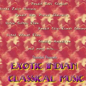 Download track Exotic Music Ravi Shankar, Zakir Hussain