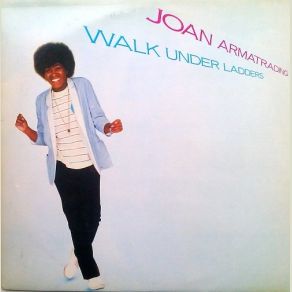 Download track The Weakness In Me Joan Armatrading