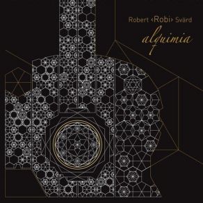 Download track Bajo La Luna (Solea Por Bulerias) Robert 'Robi' Svärd