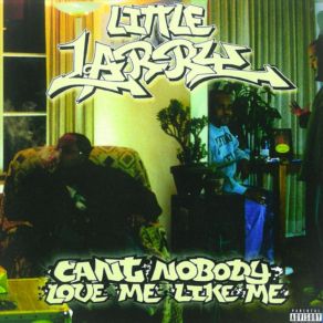 Download track Never Catch Me Little Larry