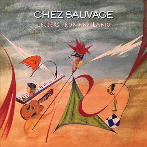 Download track Sync Or Swim Chez Sauvage