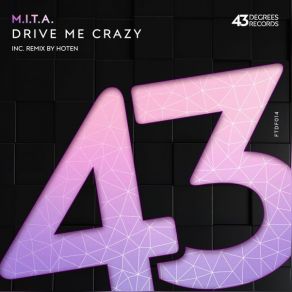 Download track Drive Me Crazy (Original Mix) M. I. T. A