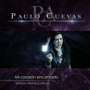 Download track Mi Corazón Encantado (De 