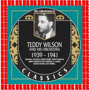 Download track Wham (Re Bop Boom Bam) Teddy Wilson