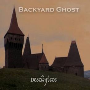 Download track The Premature Burial Backyard Ghost