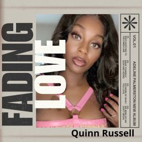 Download track Fading Love Quinn Russell