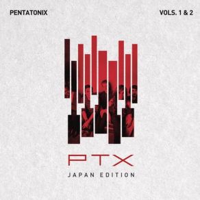 Download track The Baddest Girl Pentatonix