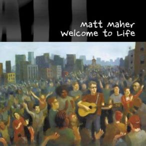 Download track All Glory To God Matt Maher