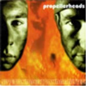 Download track Take California (Live) Propellerheads