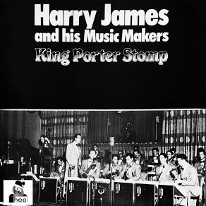 Download track Back Beat Boogie Harry James, His Music Makers