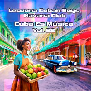 Download track Si Me Pudieras Querer Lecuona Cuban Boys