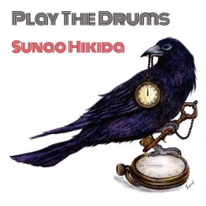 Download track Drive In Cosmic Theater Sunao Hikida