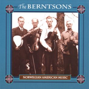 Download track Kostervalsen The Berntson Band