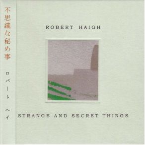 Download track Heraclitus (Improvisation On A Theme) Robert Haigh