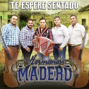 Download track No Lo Hice Por Vengarme Hermanos MaderoDanna Estrada