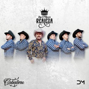 Download track Atrévete A Olvidarme (En Vivo) Su Realeza