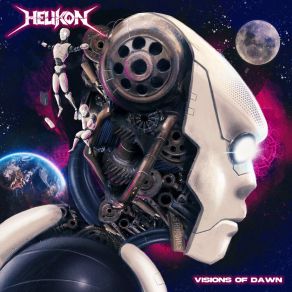 Download track Visions Of A Robot Helikon