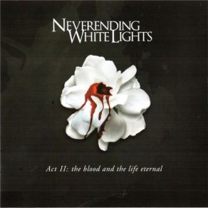 Download track Black Is The Colour Of My Tru Neverending White Lights