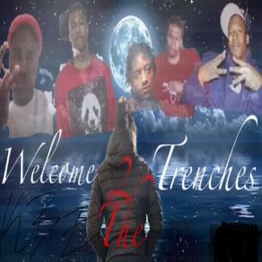 Download track Welcome 2 The Trenches Kodeine$ Avage