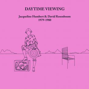 Download track Talk 1 Jacqueline Humbert, David Rosenbloom